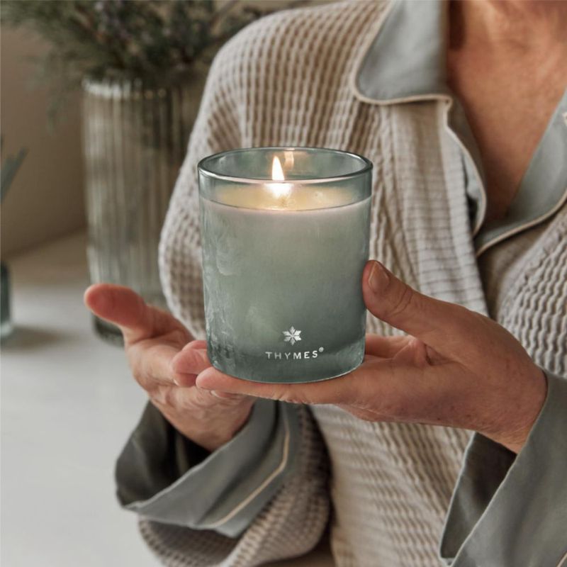 VELA Thymes Highland Frost 185 g Verde Salvia