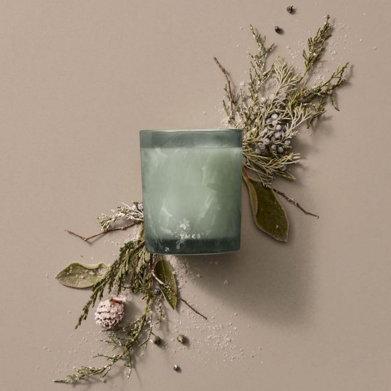 VELA Thymes Highland Frost 185 g Verde Salvia