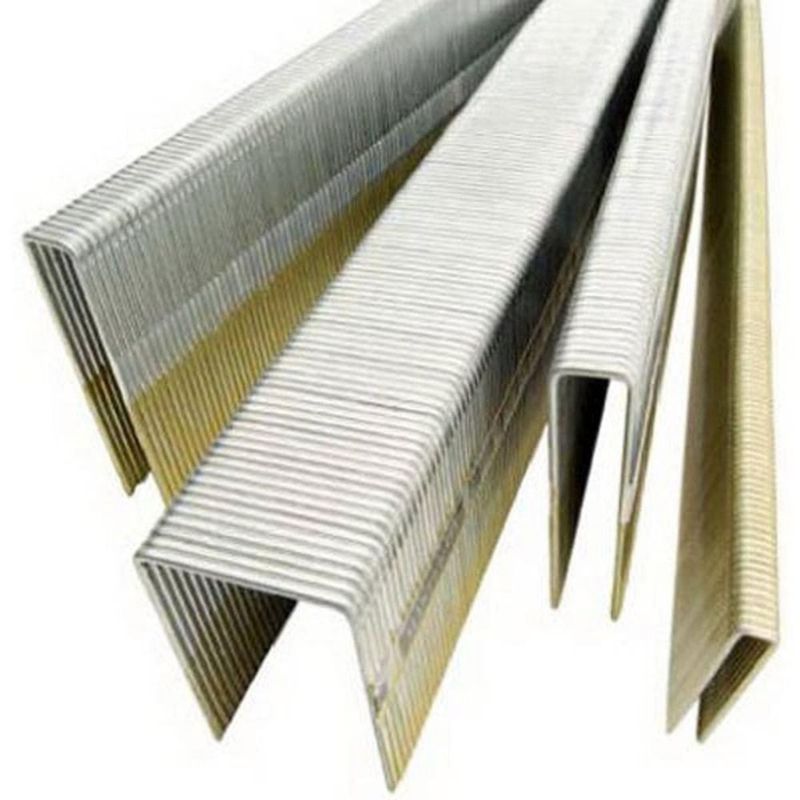 Staples Senco calibre 16 38 cm paquete de 10000