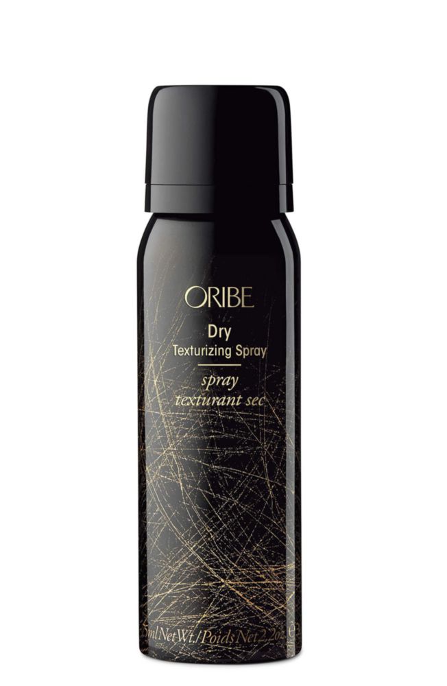 Set de cuidado del cabello ORIBE Obsessed paquete de 3 unidades negro