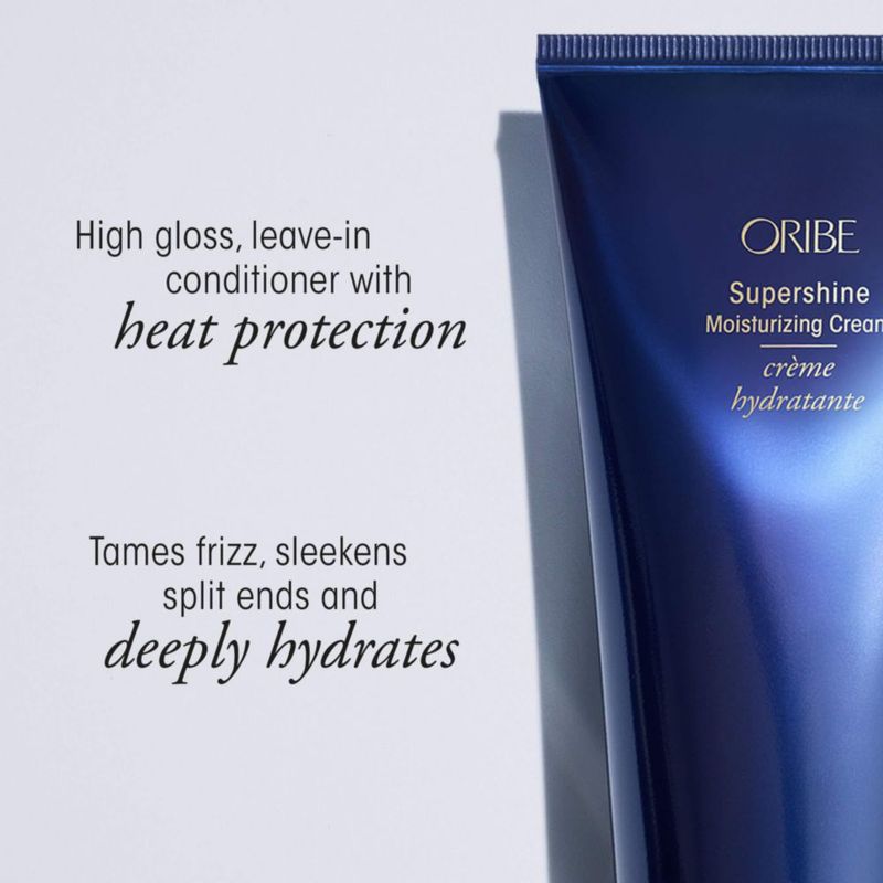 Crema Hidratante ORIBE Supershine 150ml