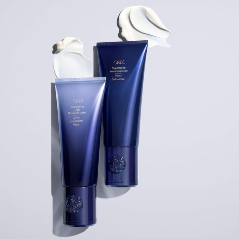 Crema Hidratante ORIBE Supershine 150ml
