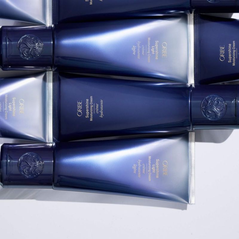 Crema Hidratante ORIBE Supershine 150ml