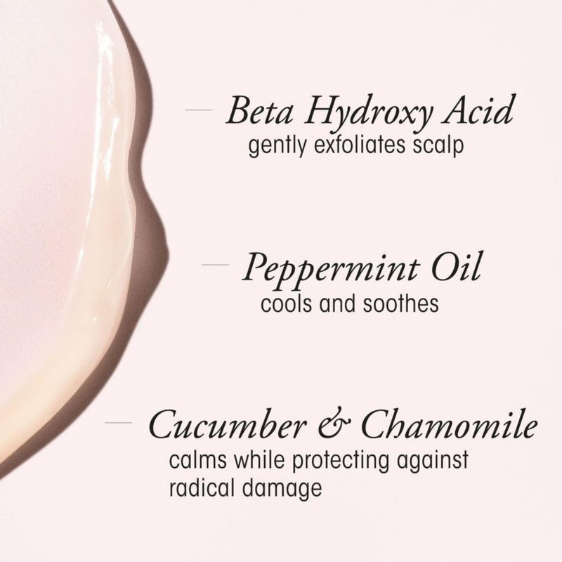 Tratamiento calmante para cuero cabelludo Oribe Serene 50 ml (paquete de 1)