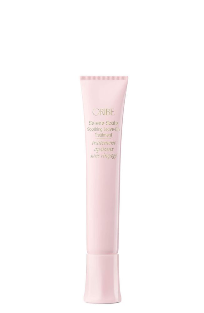 Tratamiento calmante para cuero cabelludo Oribe Serene 50 ml (paquete de 1)