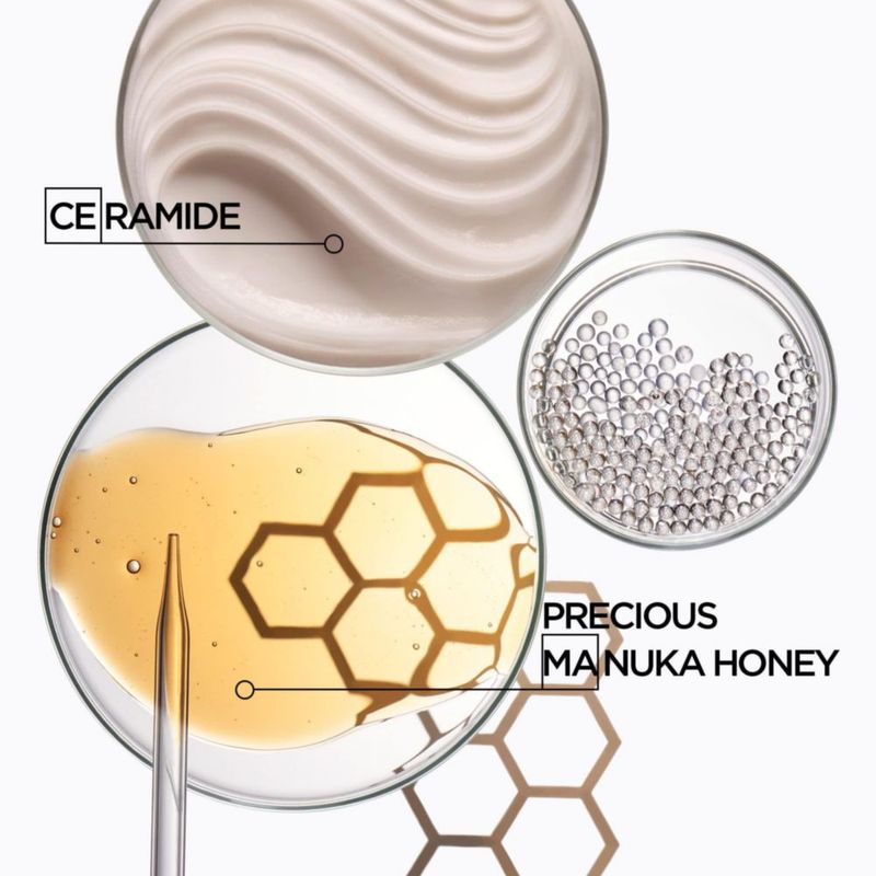 Mascarilla capilar KERASTASE Curl Manifesto Beurre Haute Nutrition 200 ml