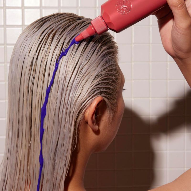 Tratamiento ORIBE Bright Blonde Radiance & Repair