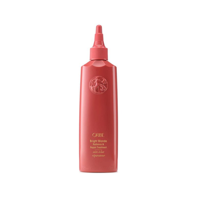Tratamiento ORIBE Bright Blonde Radiance & Repair