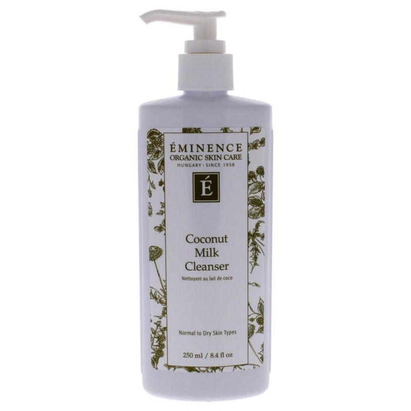 Leche de coco Cleanser Eminence 250 ml unisex