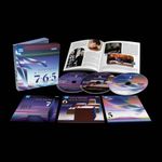 CD Naxos Banks: 18 piezas 7·6·5 3 discos