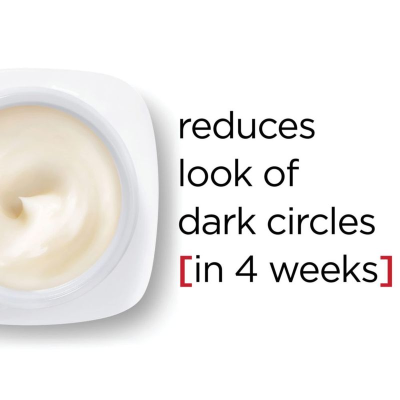 Crema de ojos L'Oreal Paris Skincare Revitalift antiarrugas 15 ml