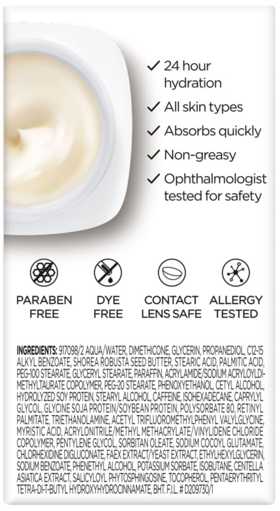 Crema de ojos L'Oreal Paris Skincare Revitalift antiarrugas 15 ml