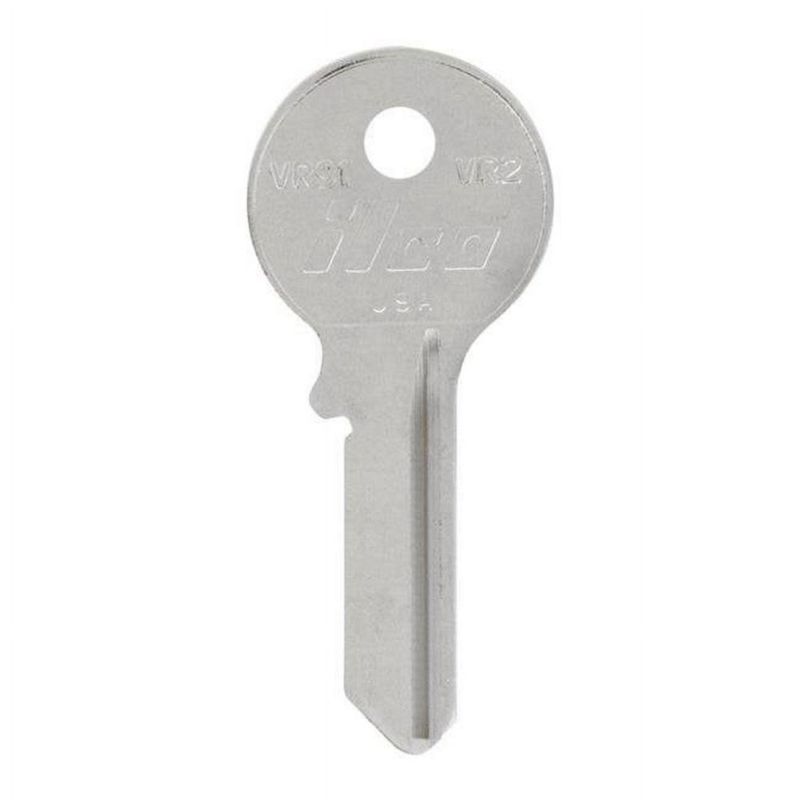 Llavero universal Hillman para casa/oficina de una cara