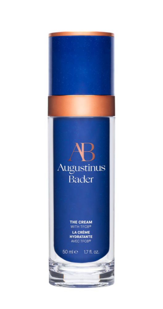 Crema hidratante Augustinus Bader The Cream 50 ml para piel grasa