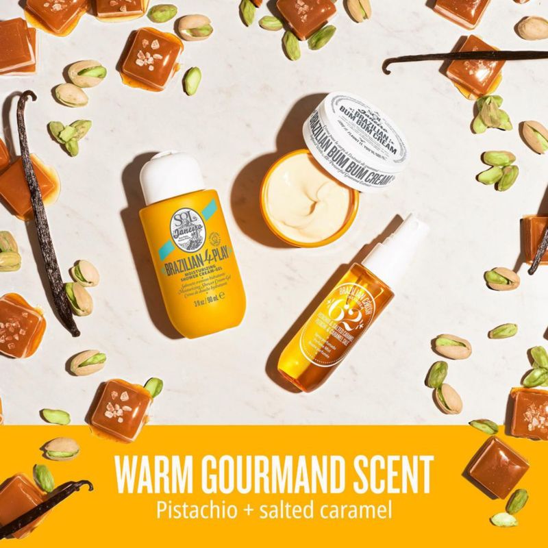 Set de perfume SOL DE JANEIRO Bum Bum Summer para mujer