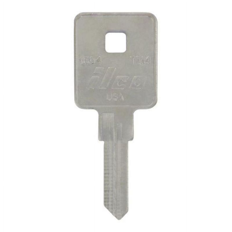 Enganche de remolque Hillman Group Rsc TM-4 Trimark S
