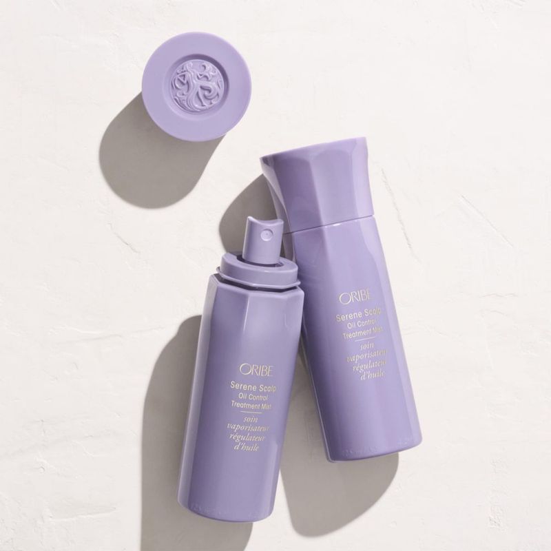 Bruma de tratamiento ORIBE Serene Scalp Oil Control