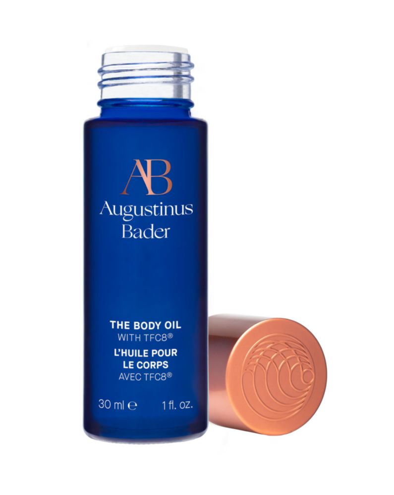 Aceite corporal Augustinus Bader The Body Oil 100 ml