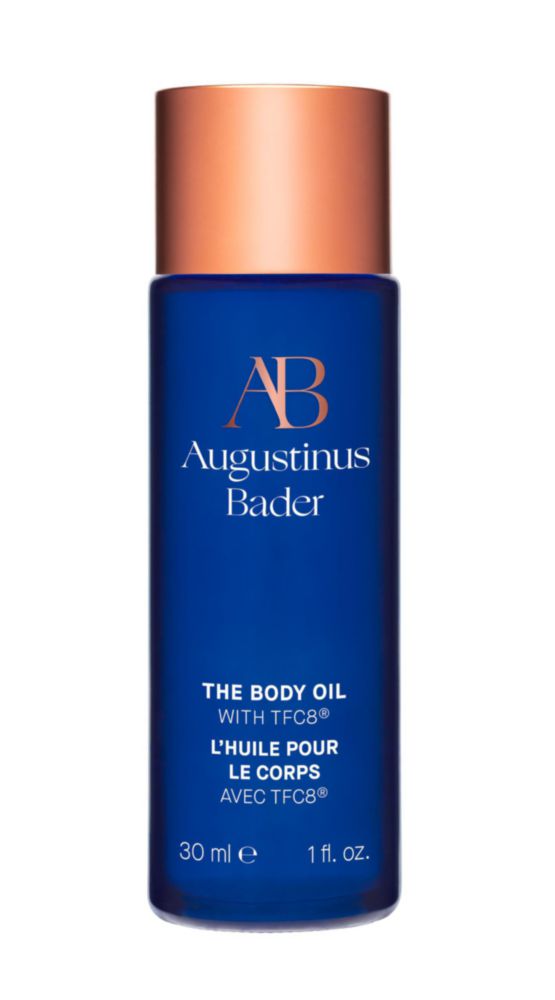 Aceite corporal Augustinus Bader The Body Oil 100 ml
