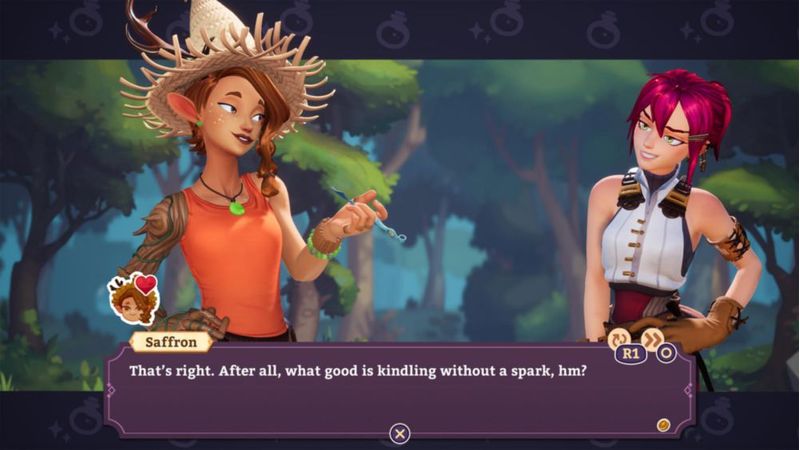 Videojuego Marvelous Potionomics para Nintendo Switch