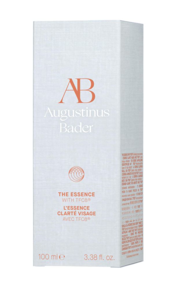 Exfoliante y tónico Augustinus Bader The Essence 100 ml