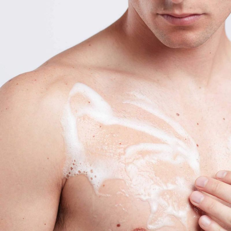 Leche de baño ELEMIS Aching Muscle Super Soak Musclease 400 mL