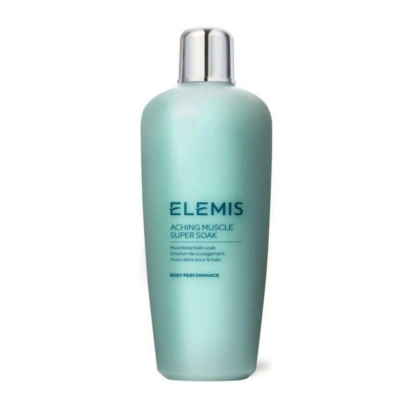 Leche de baño ELEMIS Aching Muscle Super Soak Musclease 400 mL