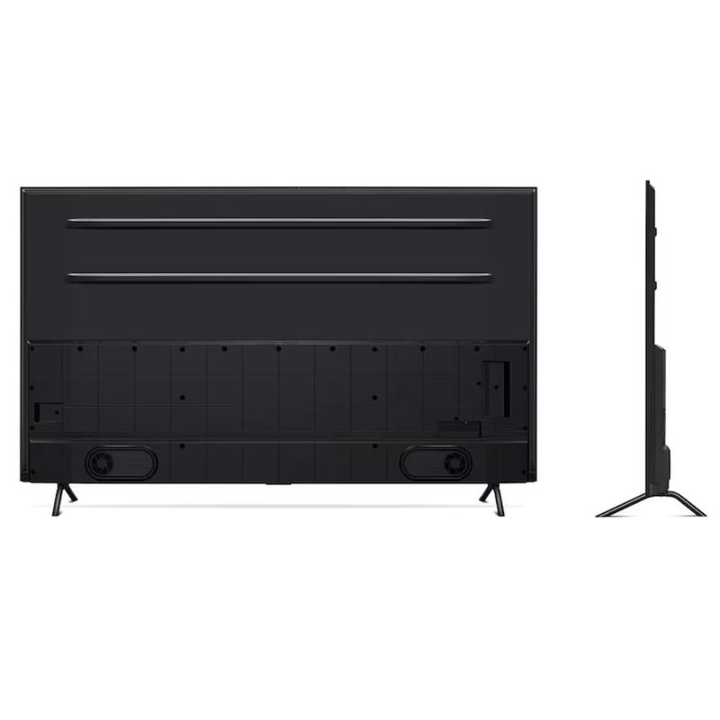 TELEVISOR LG DE LED MOD. 98UT9050PSA WEBOS 98" SMART TV ThinQ AI UHD 4K TECNOLOGÍA HDR PROCESADOR Alpha 8 AI 4K