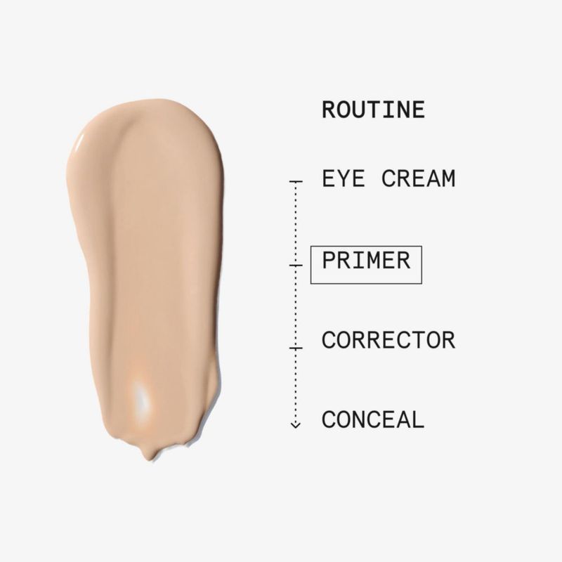 Prebase para Sombras de Ojos Beauty Pie de Larga Duración y Resistente al Agua