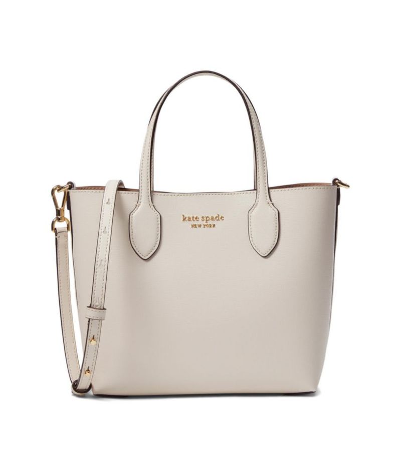 Bolso Kate Spade New York Mediano de Cuero Saffiano