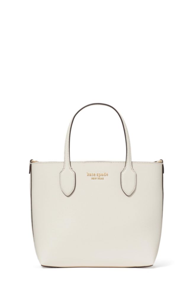 Bolso Kate Spade New York Mediano de Cuero Saffiano