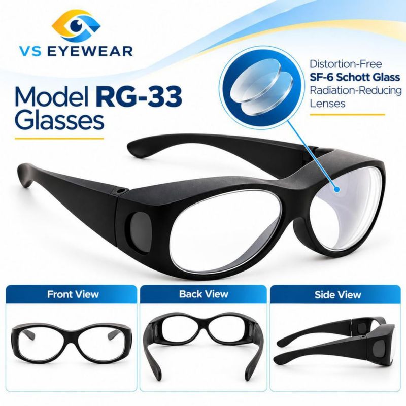 Gafas de seguridad Phillips 90 g negras tipo sobre 075 mm PbEq