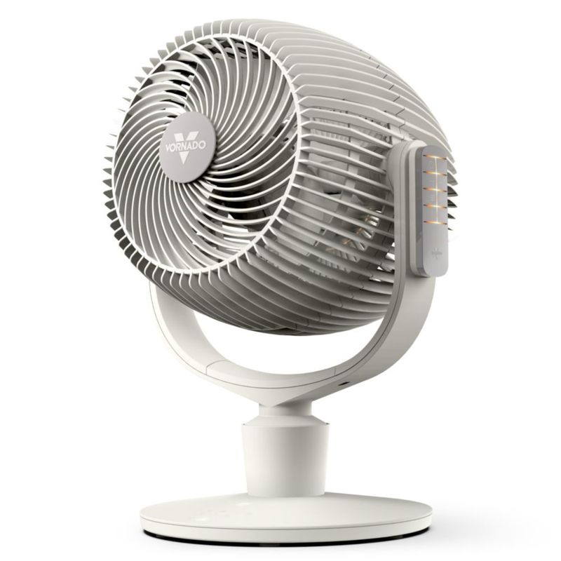 Ventilador Eléctrico Vornado EOS 9 Circulador de Aire para Toda la Habitación
