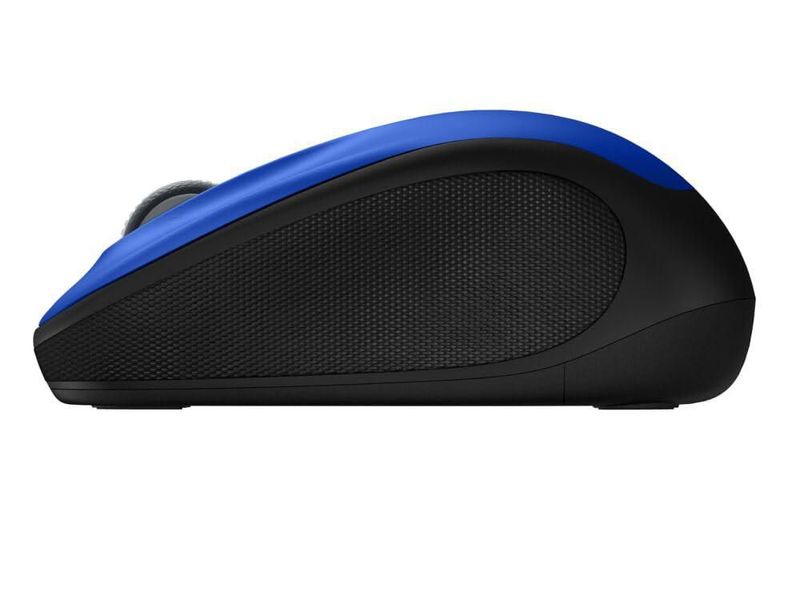 Ratón Inalámbrico Logitech M325S Azul