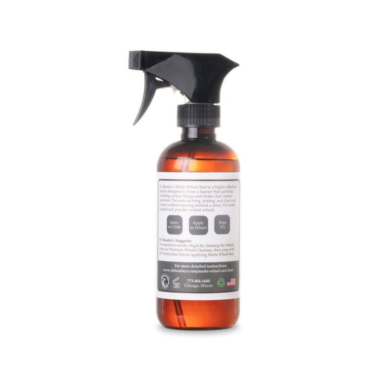 Sellador de Llantas Dr. Beasley's 360 ml Acabado Mate