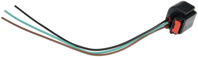 Casquillo de faro Dorman H13/9008