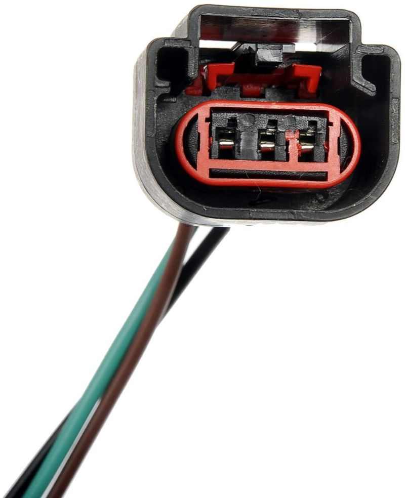 Casquillo de faro Dorman H13/9008