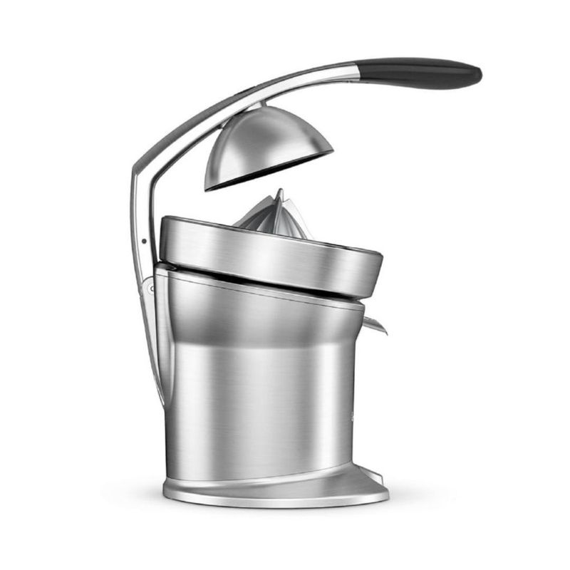 Exprimidor Breville 800CPXL de acero inoxidable cepillado 110 W
