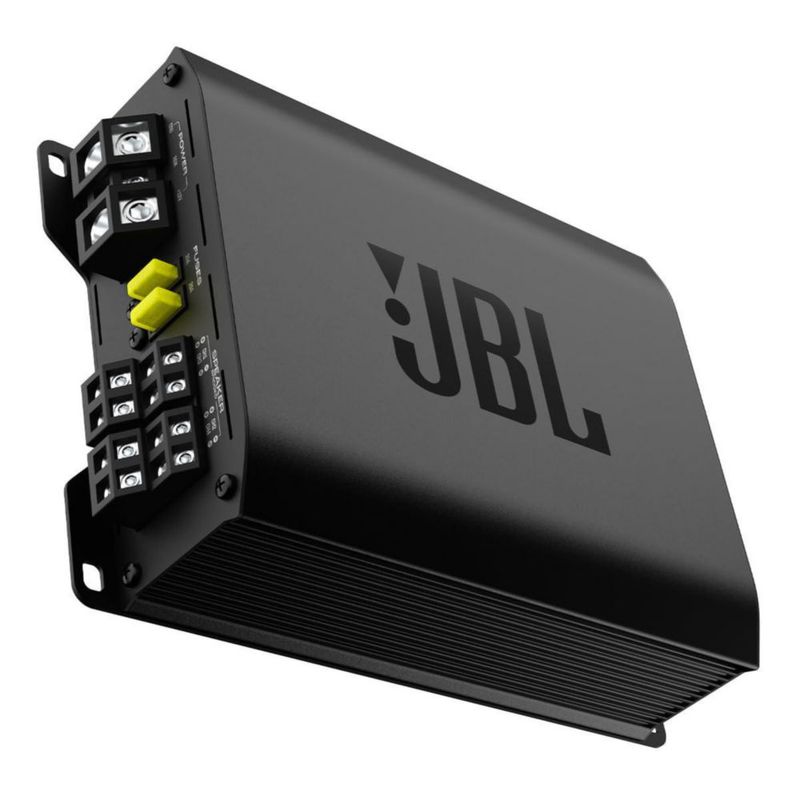 Amplificador de coche JBL Stage GT 60041 1240W Class-D