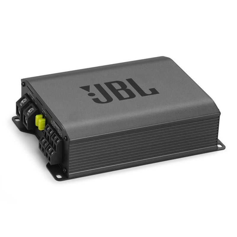 Amplificador de coche JBL Stage GT 60041 1240W Class-D