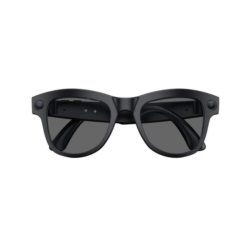 Gafas AI Supersonic SC-601G con cámara de 8MP y Bluetooth 5.3
