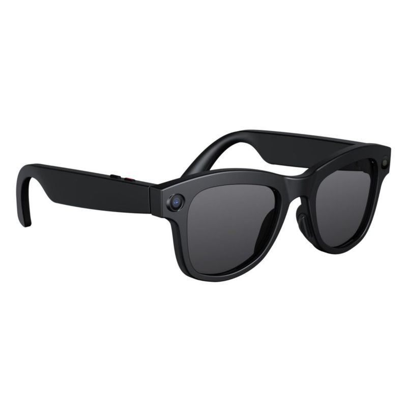 Gafas AI Supersonic SC-601G con cámara de 8MP y Bluetooth 5.3