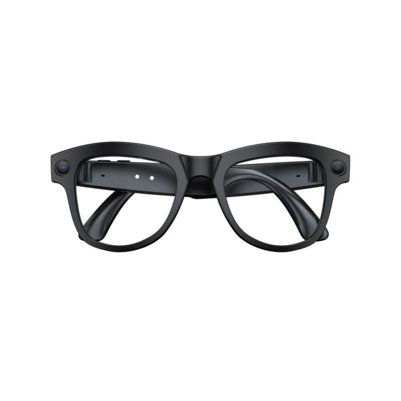 Gafas AI Supersonic SC-601G con cámara de 8MP y Bluetooth 5.3
