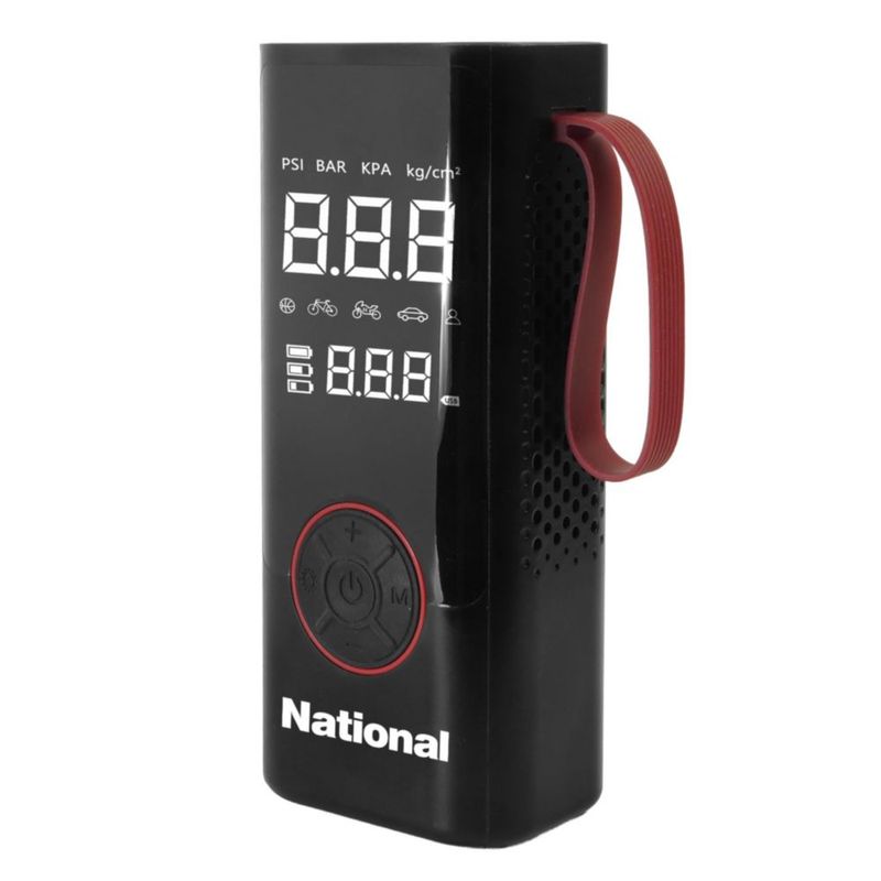 Compresor de aire Supersonic NA-700PAC 150 PSI sin cable