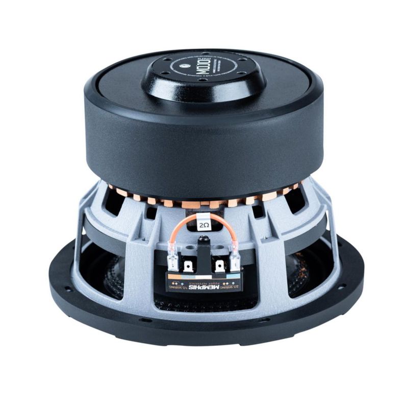 Subwoofer Memphis MJM812 20 cm 1/2 Ω FLEX