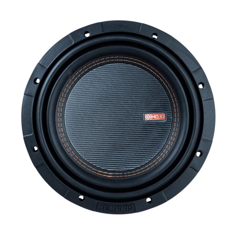 Subwoofer Memphis MJM812 20 cm 1/2 Ω FLEX