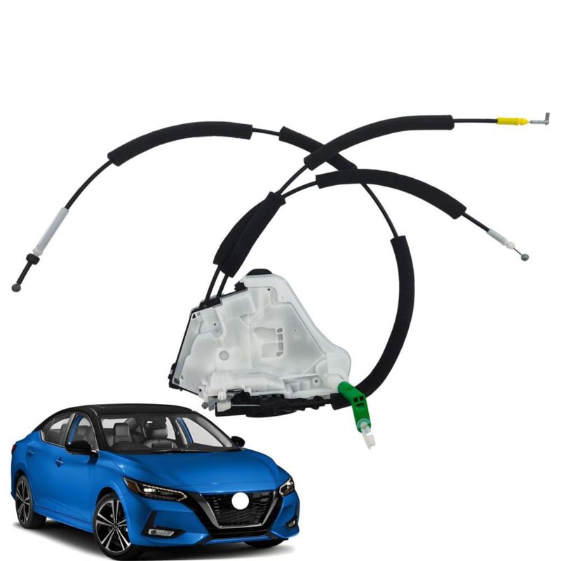 Actuador de pestillo de puerta S SONLEE 805016LE1A Nissan Sentra 2020‑2024