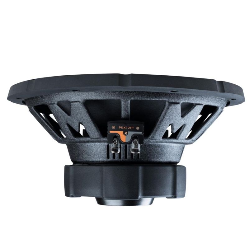 Subwoofer Memphis PRXL12FT 30 cm RGB 400 W 1/2/4 Ω