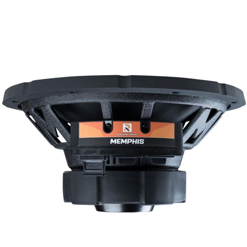 Subwoofer Memphis PRXL12FT 30 cm RGB 400 W 1/2/4 Ω