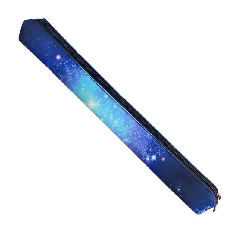 Bolsa para Flauta Auteey 33 cm de Tela Oxford Azul